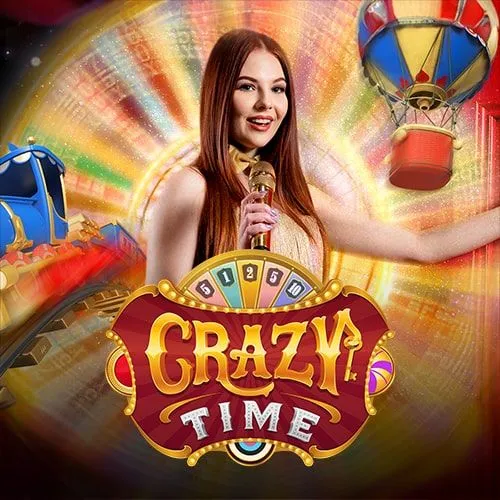 Crazy Time