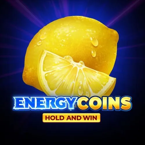Energy Coins