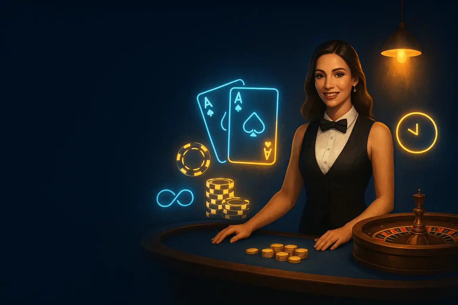 Live Casino
